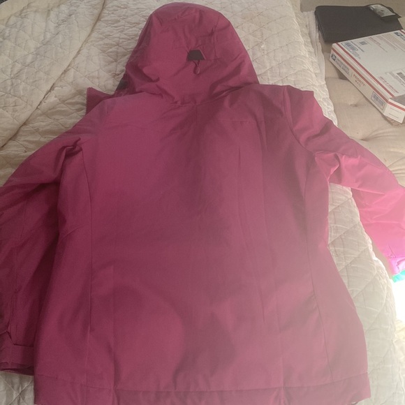 Womens Patagonia - Picture 4 of 4